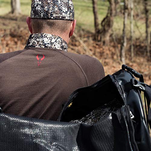 Badlands Men's Ovis Merino Sweater4