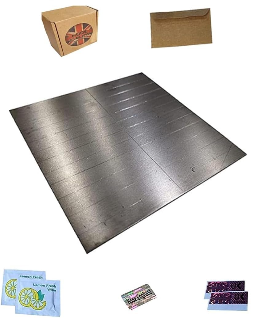 Nano Ledger Hooe England 2X Titanium Metal Plate Crypto Seed Phrase Storage  Koude Portemonnee Zaadzin Backup