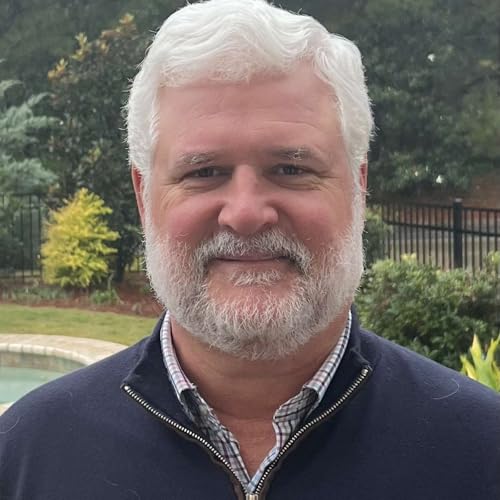 134. Jack Calhoun - Founder, Encore Career Lab