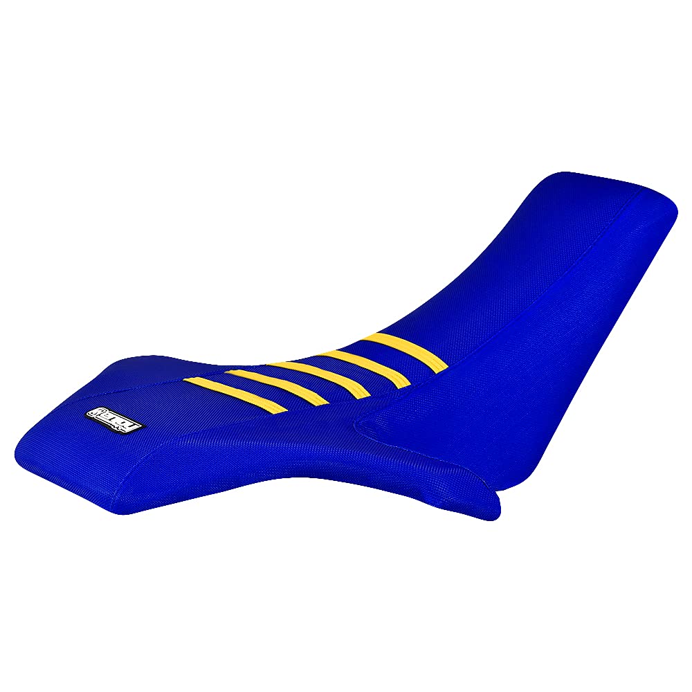 Amazon.com: Enjoy Mfg Seat Cover - Compatible with Suzuki 1987