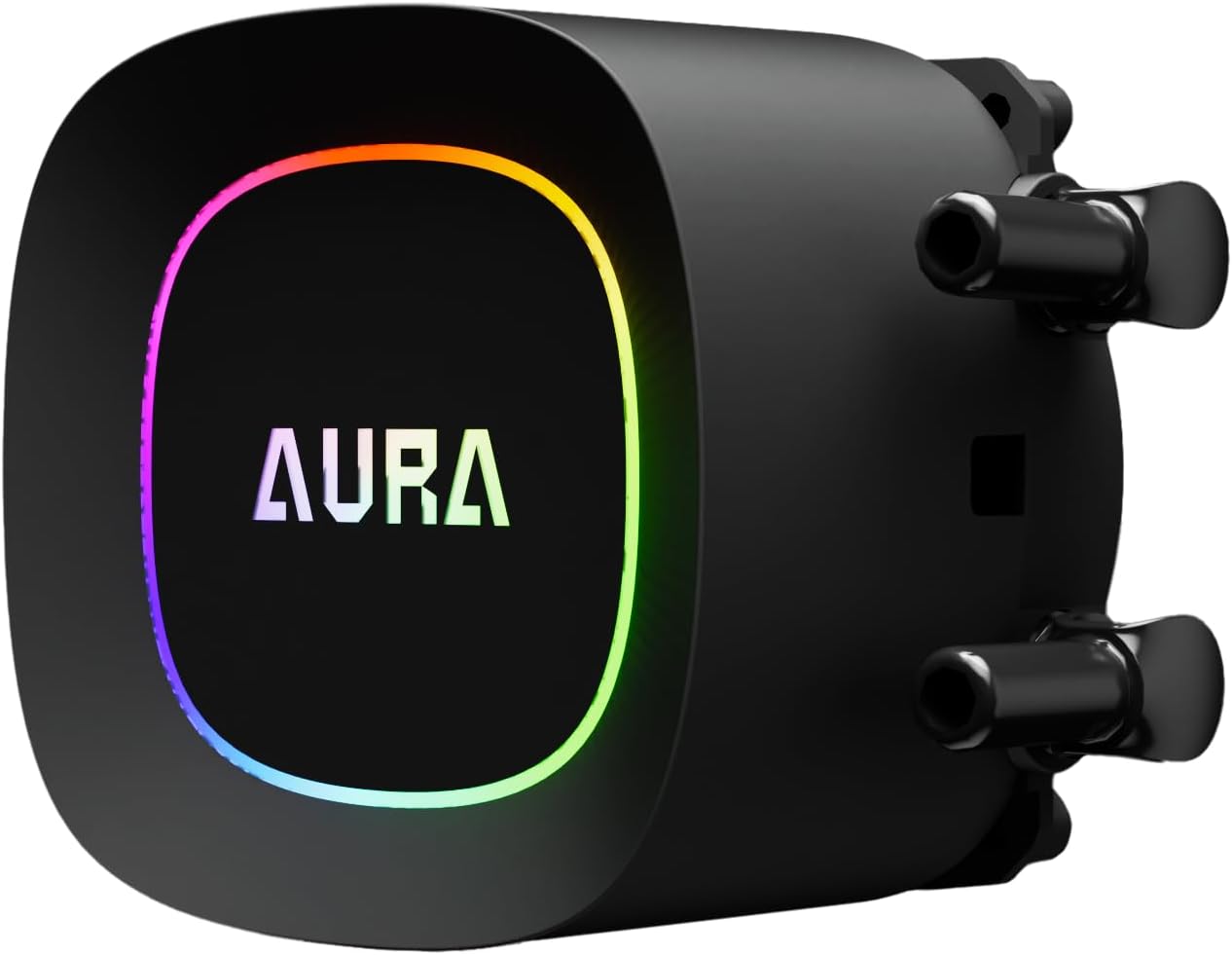 Review Gamdias Aura GL360: Testado por 7 dias em configurações AMD/Intel