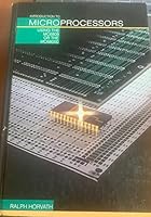 Introduction to Microprocessors Using the Mc6809 or the Mc68000 0070305072 Book Cover