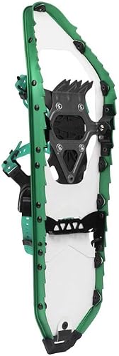 Miniatura 2 de Atlas Raquetas de nieve Range-Trail para hombre