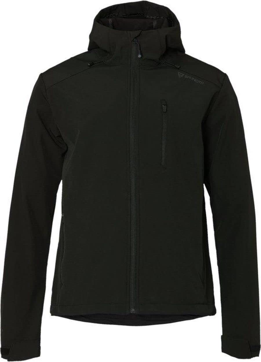 BrunottiMIB-N Men's Softshell Jacket - M