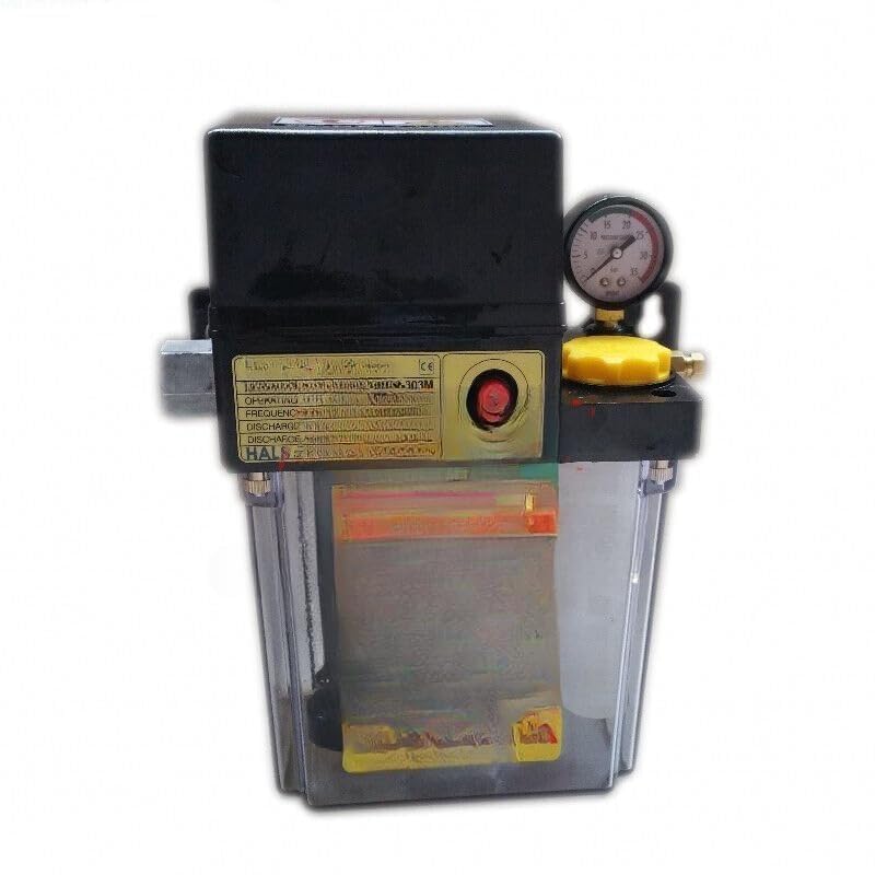 1PCS NEW for Electric lubricating Oil Pump HMGP-303M 220V