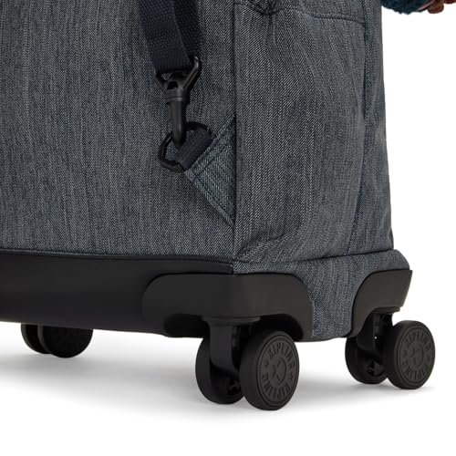 Sac à dos Kipling New ZEA à 4 roues pour simplifier les trajets d'école
