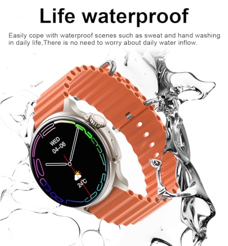 French Connection Digital Black Dial Men's Watch-FCSW03-1 - Image 6