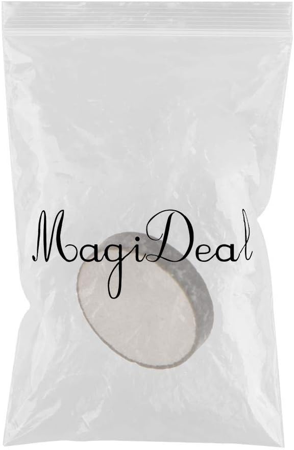 CALANDIS 1pcs 10mm Piezo Sounder Disc Transducer for Cleaner Repair | Other Electrical & Test Equip. | Business & Industrial | Electrical & Test Equipment