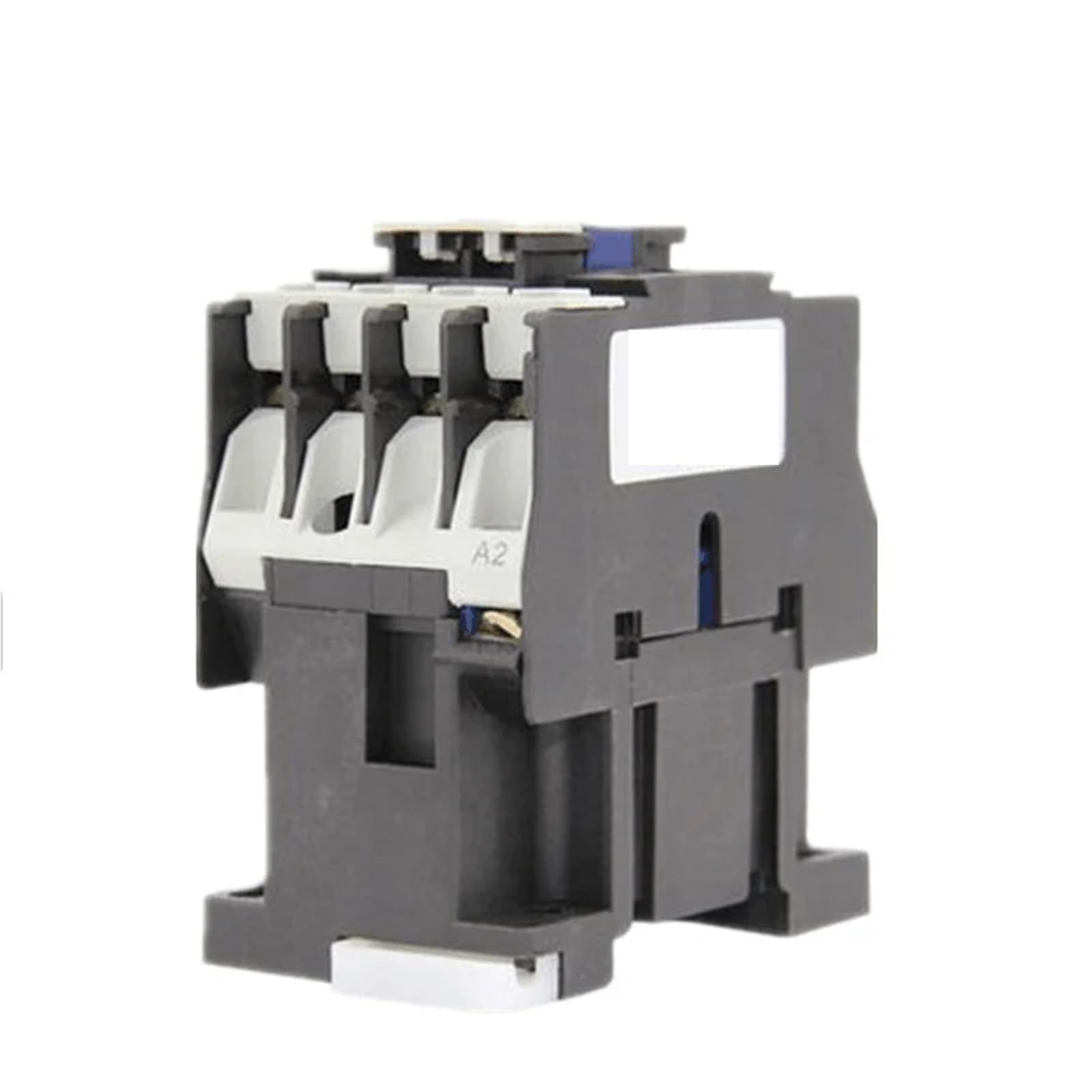Contactor magnético, Contactor De CA Uso Neral 9A,para energía solar