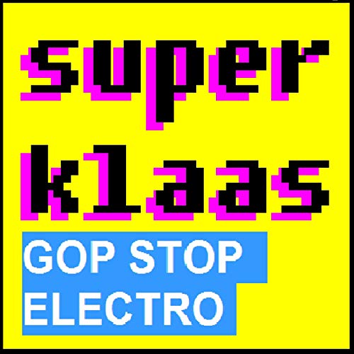 Superklaas