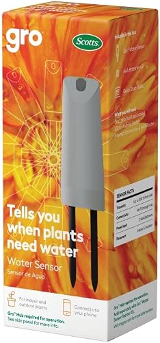 MOISTURE SENSOR ADDON