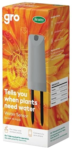 Moisture Sensor Addon #TOP1