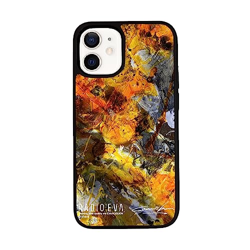 �yRADIOEVA�����z�G���@���Q���I���V����� �X�}�z�P�[�X �yiPhone13mini�z���@��Ή��yYELLOW(EVA-00)�zRADIOEVA Painting MOBILE CASE ���a�I�G���@ EVA �G���@ EVANGELION �G���@���Q