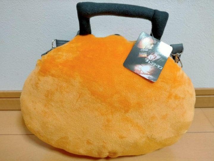 チェンソーマン　ポチタ　デンジ　BIGぬいぐるみ フェイスポシェット ぬいぐるみ チェンソーマン ポチタ超BIGぬいぐるみ プライズの情報サイト