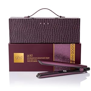 ghd gold® Cherry Chic Limited Edition Styler