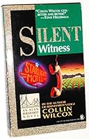 Silent Witness 0812511492 Book Cover
