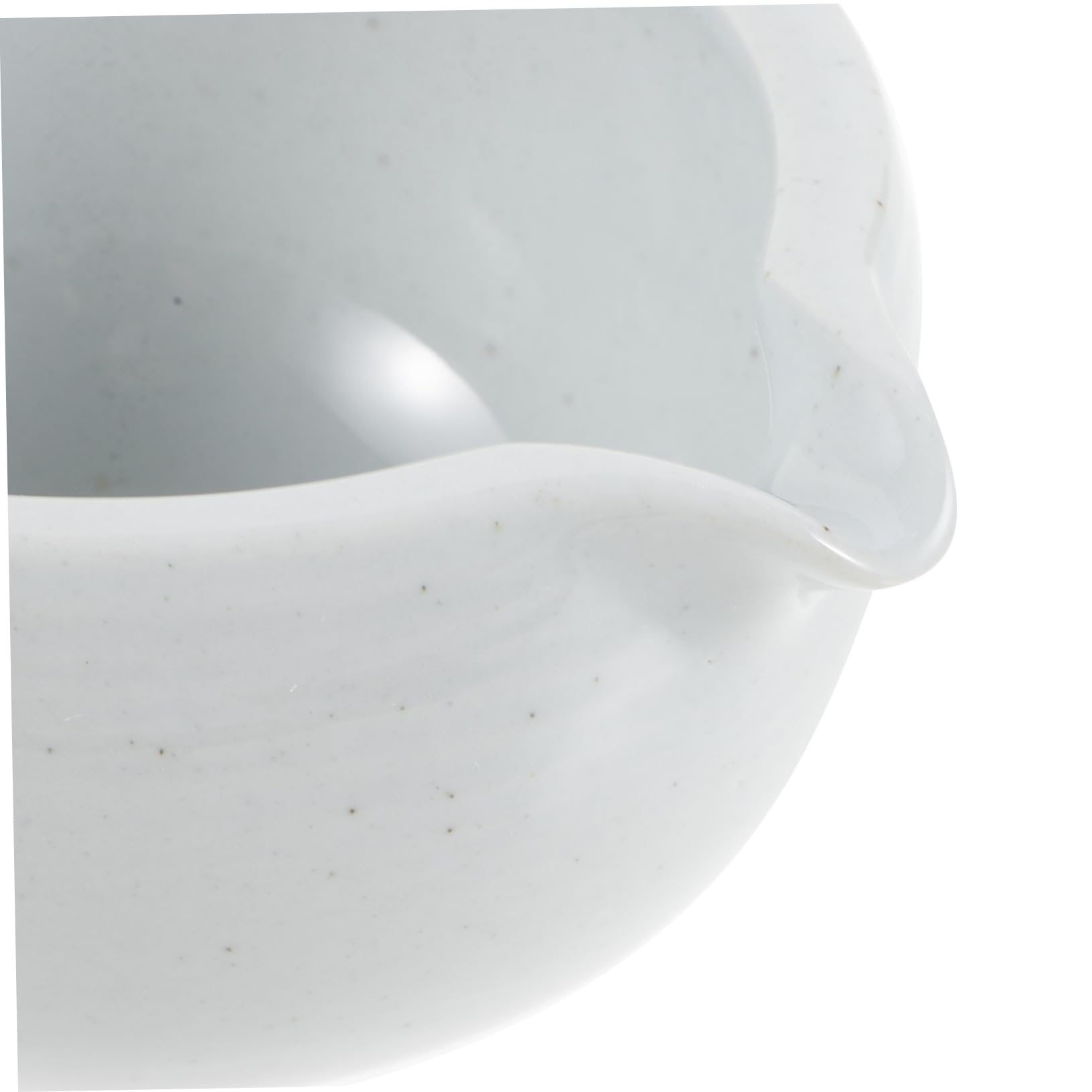 Unomor Matcha Tea Bowl Set Traditional Japanese Tea Ceremony Utensils Ceramic Bowl Spout Whisk Holder