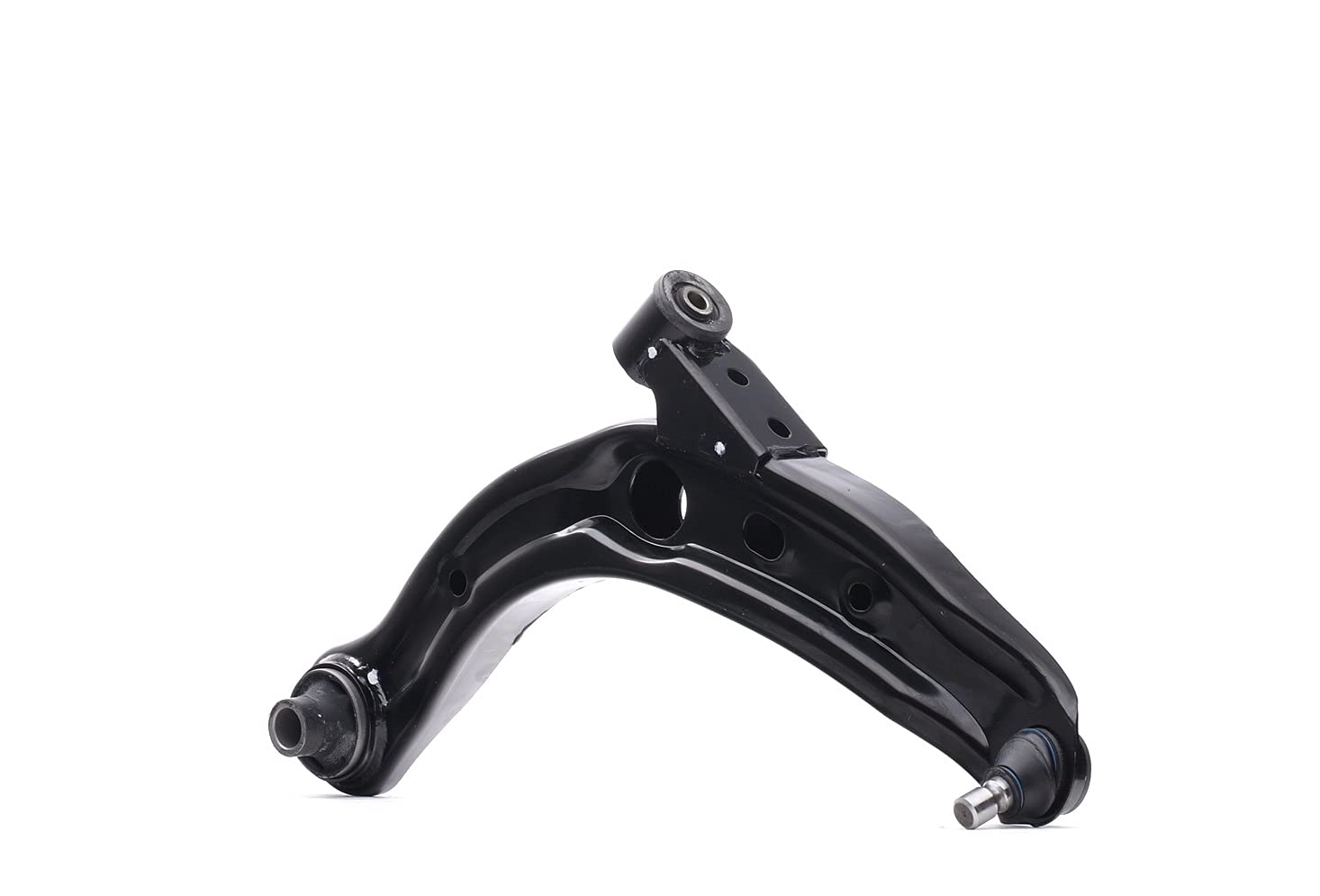 Wahacz Zawieszenia Koła RIDEX 273C0248 przód prawo Kompatybilny z MAZDA MPV II LW MPV I LV