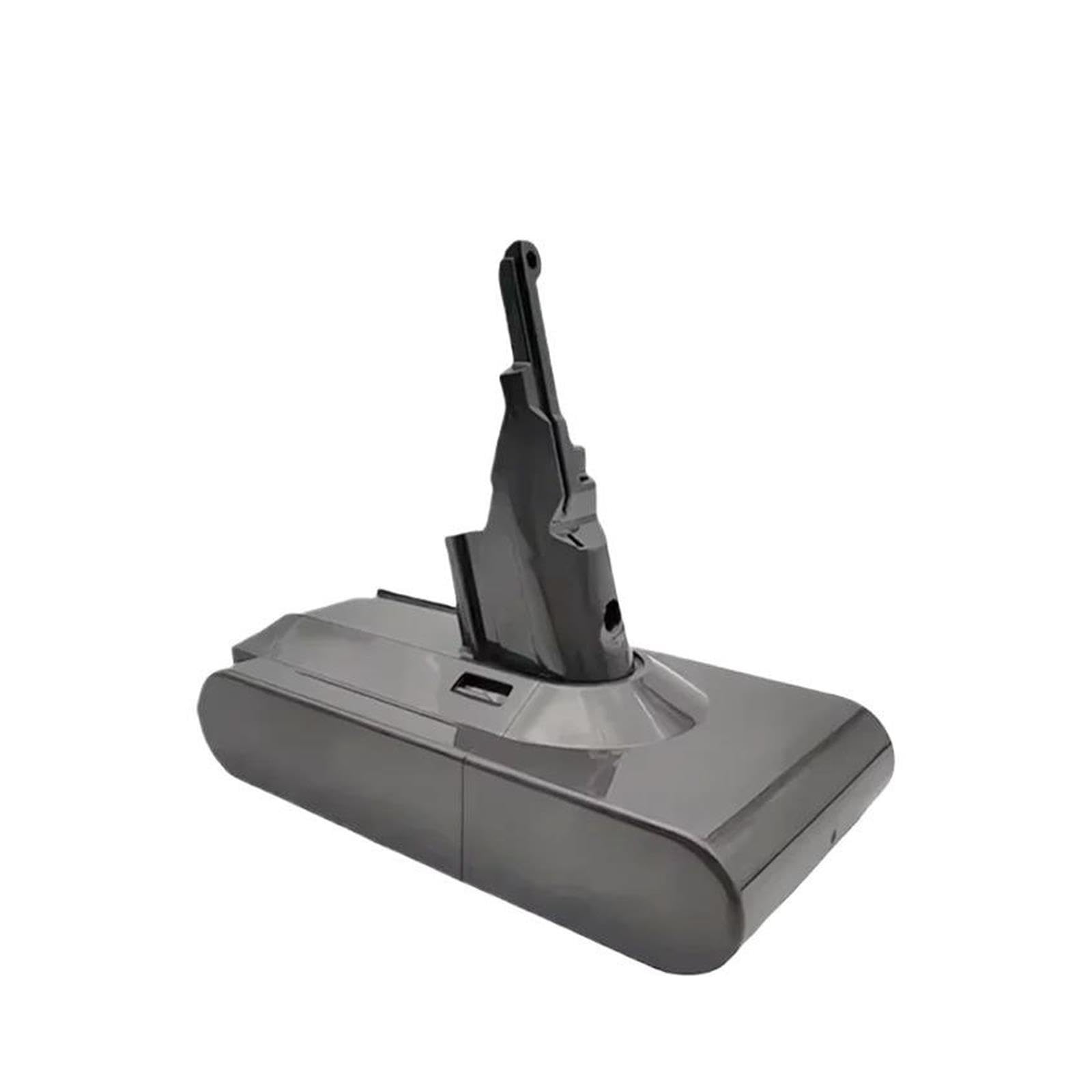 21,6 V Compatibile Con La Batteria Agli Ioni Di Litio Dyson V8 Absolute