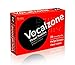 Price comparison product image 12 x Vocalzone throat pastilles 24 pack