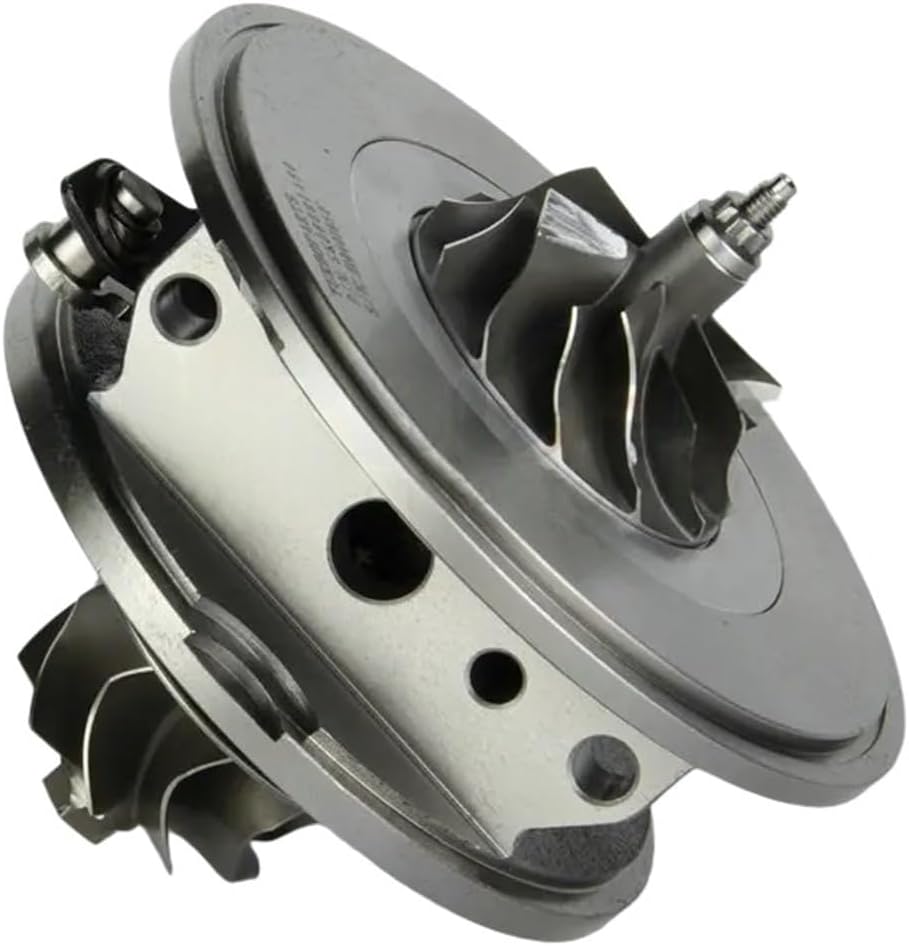 Turbo Core 765155-5008S 765155-9007W 68037207AA Compatible For Chrysler 300C / Dodge Sprinter/Jeep Cherokee 3.0 CRD 160Kw OM642 Euro 2005 CAR