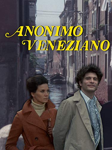  Anonimo veneziano