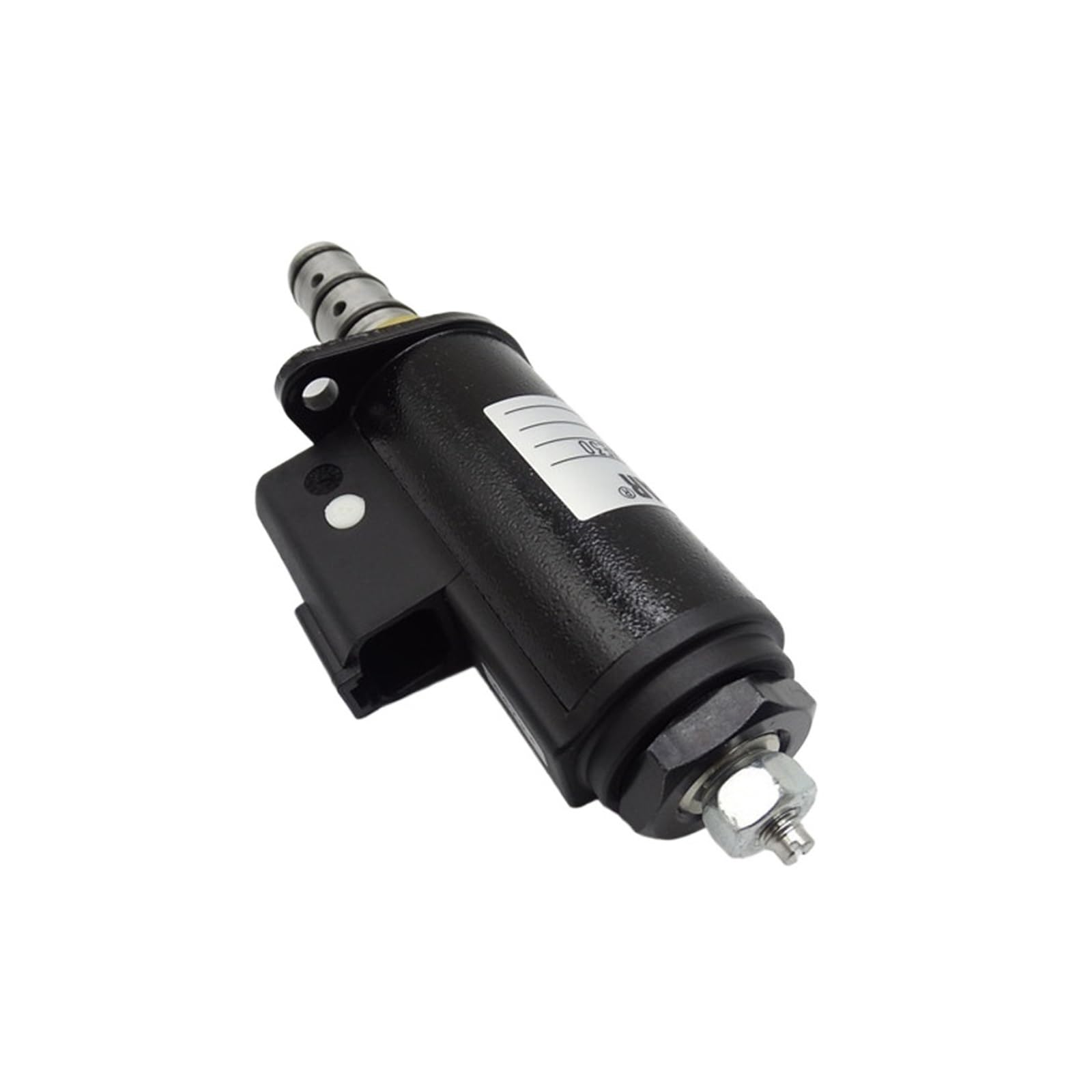 JJKKOZVQF 116-3526 KWE5K-31/G24E30 rotary solenoid valve E320A E320C(KWE5K-31 G24E30)