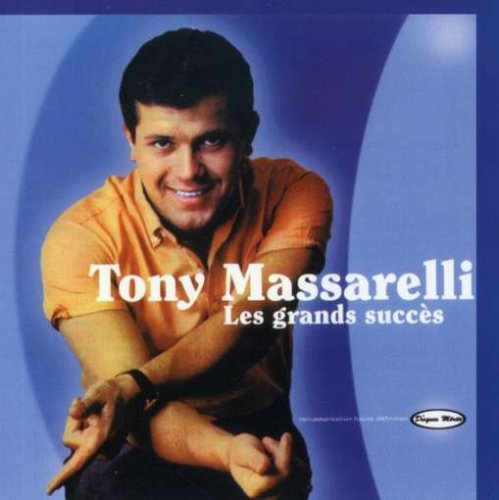 Grands Succes [Audio CD]