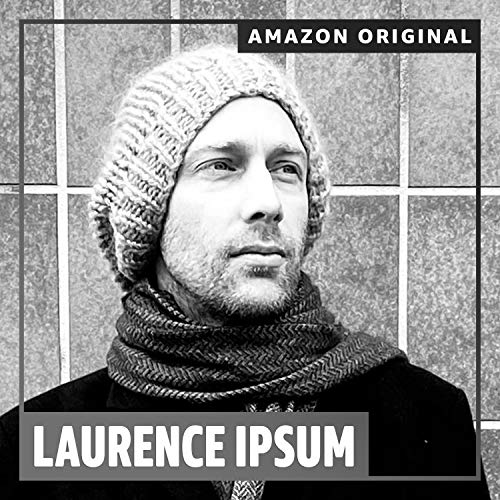 Laurence Ipsum