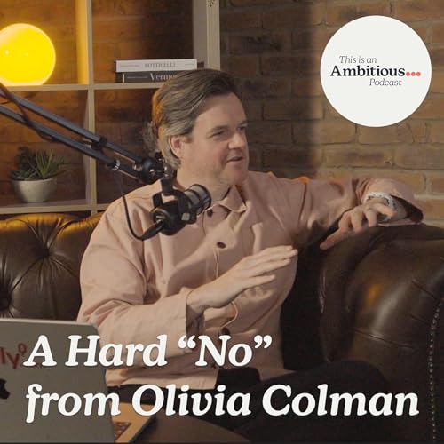 Steve Seddon, ICE Travel Group, and A Hard &ldquo;No&rdquo; from Olivia Colman