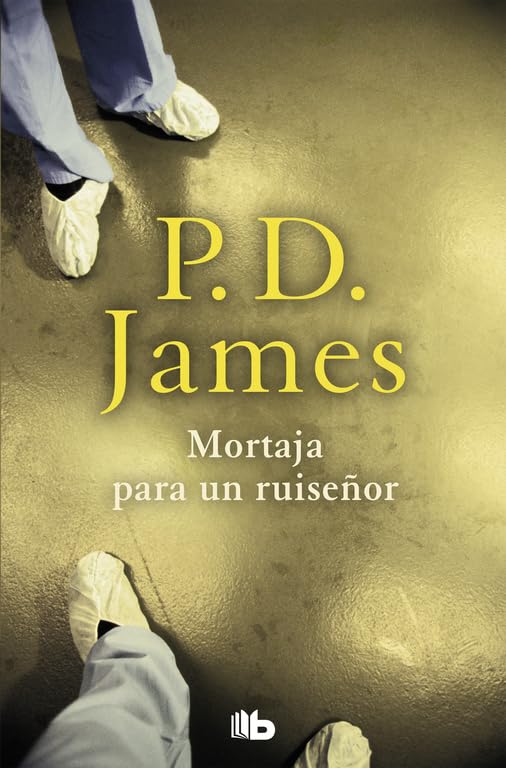 4.- Mortaja para un ruiseñor