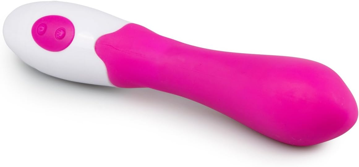 EasyToys Vibe Collection Rose - Vibrator : Amazon.es: Salud y ...