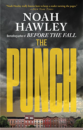The Punch view 2