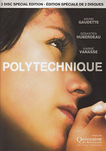Polytechnique (2 Disc Special Edition) B002E01LXE Book Cover