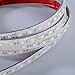 Produktbild Mextronic LED Streifen/LED Band IP67 dimmbar LED Strip 5050 Kaltweiß (6000k) 72W 500CM 24V IP67