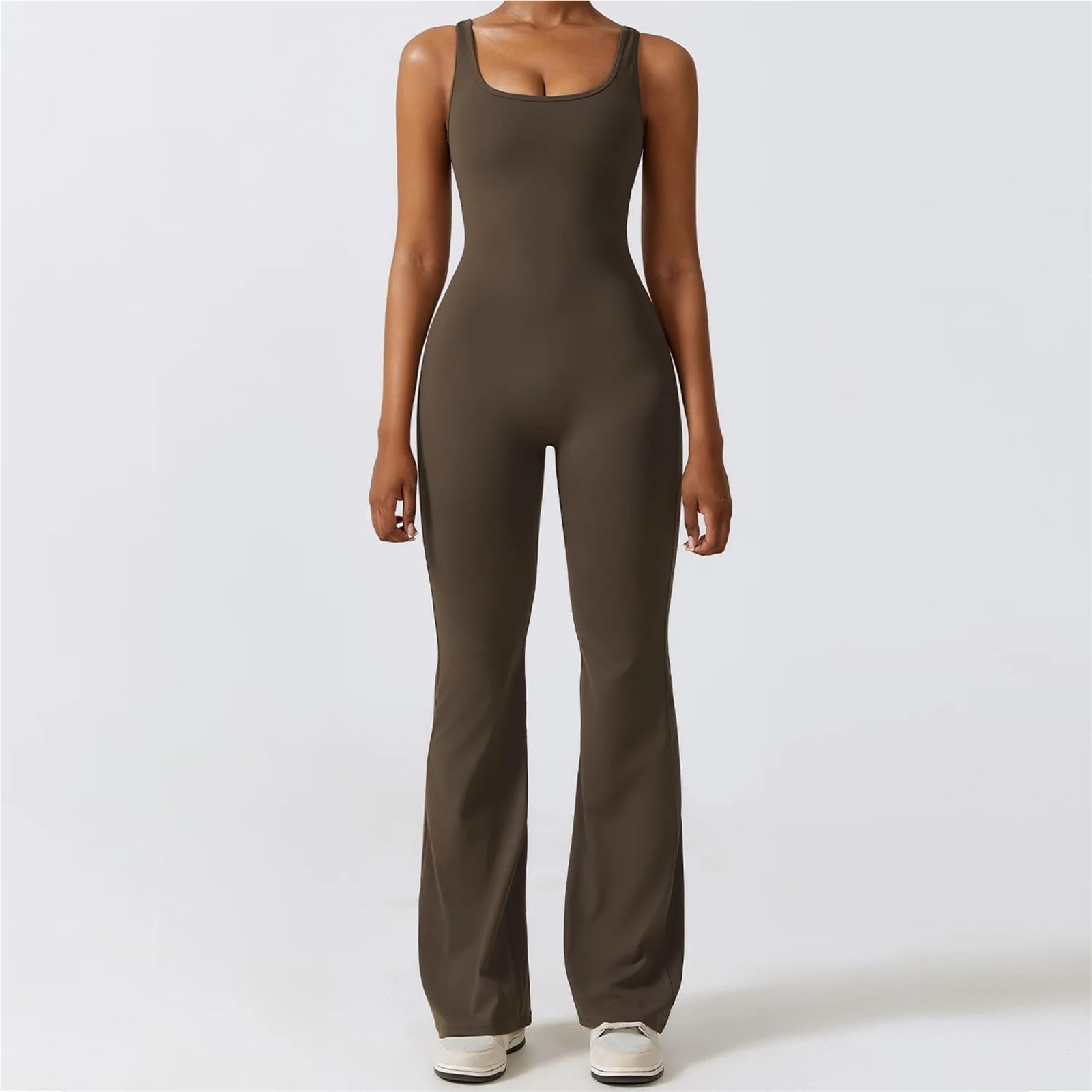 Mono de Yoga Mujer Monos deportivos for mujer, chándal, traje de Yoga, monos una pieza, conjunto entrenamiento, mono elástico, ropa gimnasio, deportiva realce