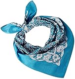 Uso versátil: ya sea como pañuelo, pulseras, diadema o tocado, la imaginación no tiene límites. También como regalo o envoltura de regalo sostenible, una buena idea