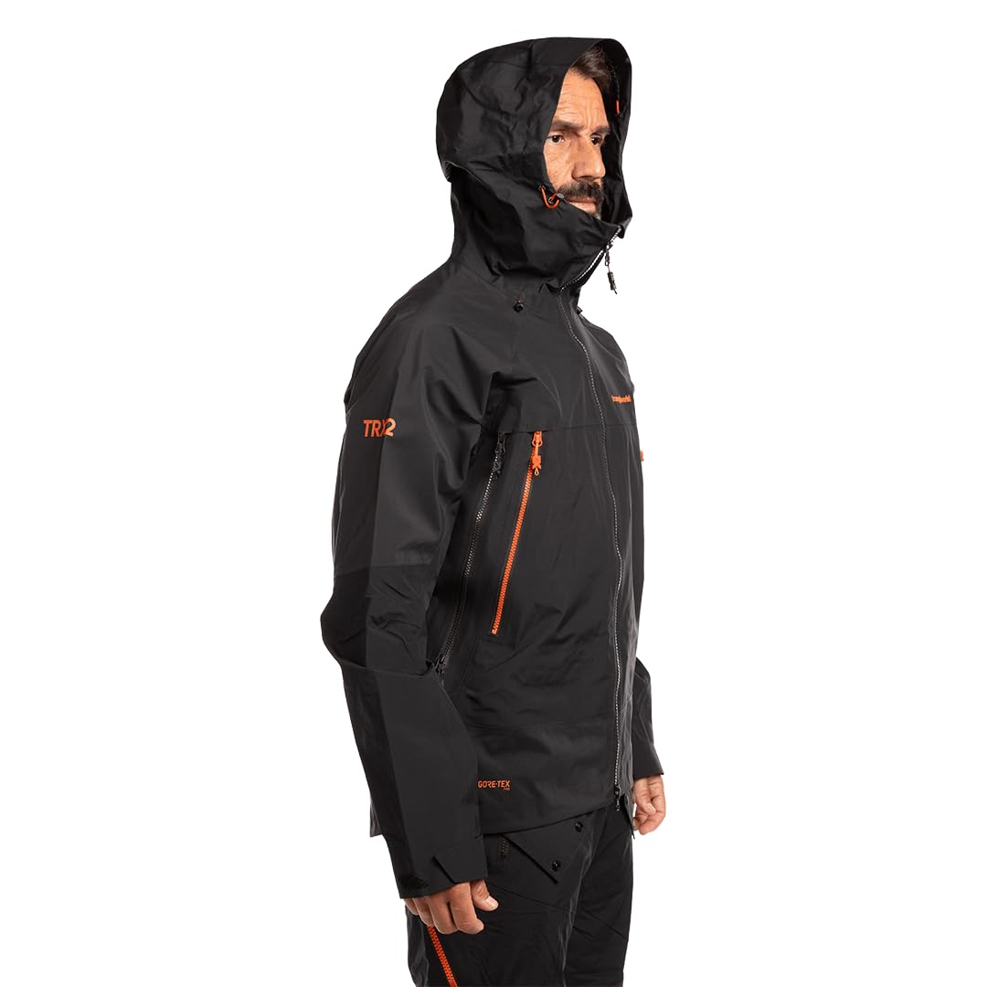 TRANGO Chaqueta Trx2 Shell Pro CHAQUETA Hombre