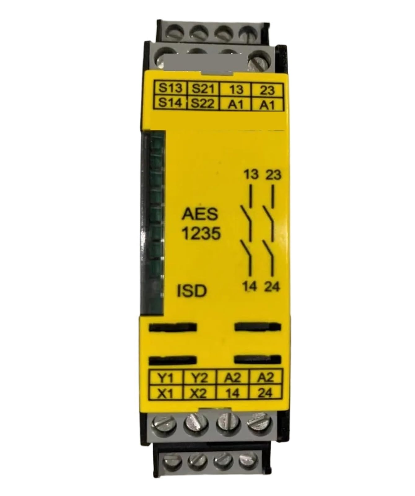 ZVQYSGIW Relay AES1235 FWS1205 SRB301LC/B-R, SRB301LC/B(SRB301LC B)