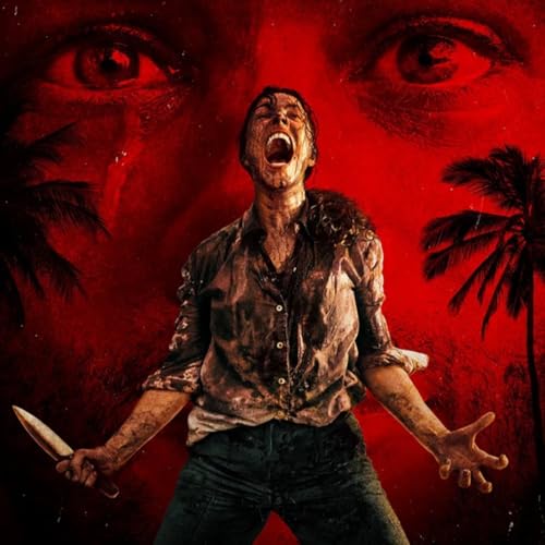 Send help. No hay otra opci&oacute;n. Tres adioses.