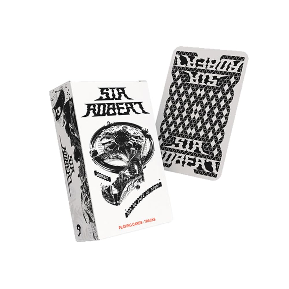 Amazon.com: iKON BOBBY Sir. Robert 3rd Full Album USB Ver : Toys
