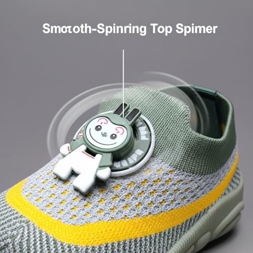 Image of 𝑭𝒐𝒐𝒕𝑺𝒕𝒂𝒕𝒊𝒐𝒏: Infant's Musical ♫♬♪Chu-Chu Sound Cartoon Shoes | Age renge 6-24 Months |