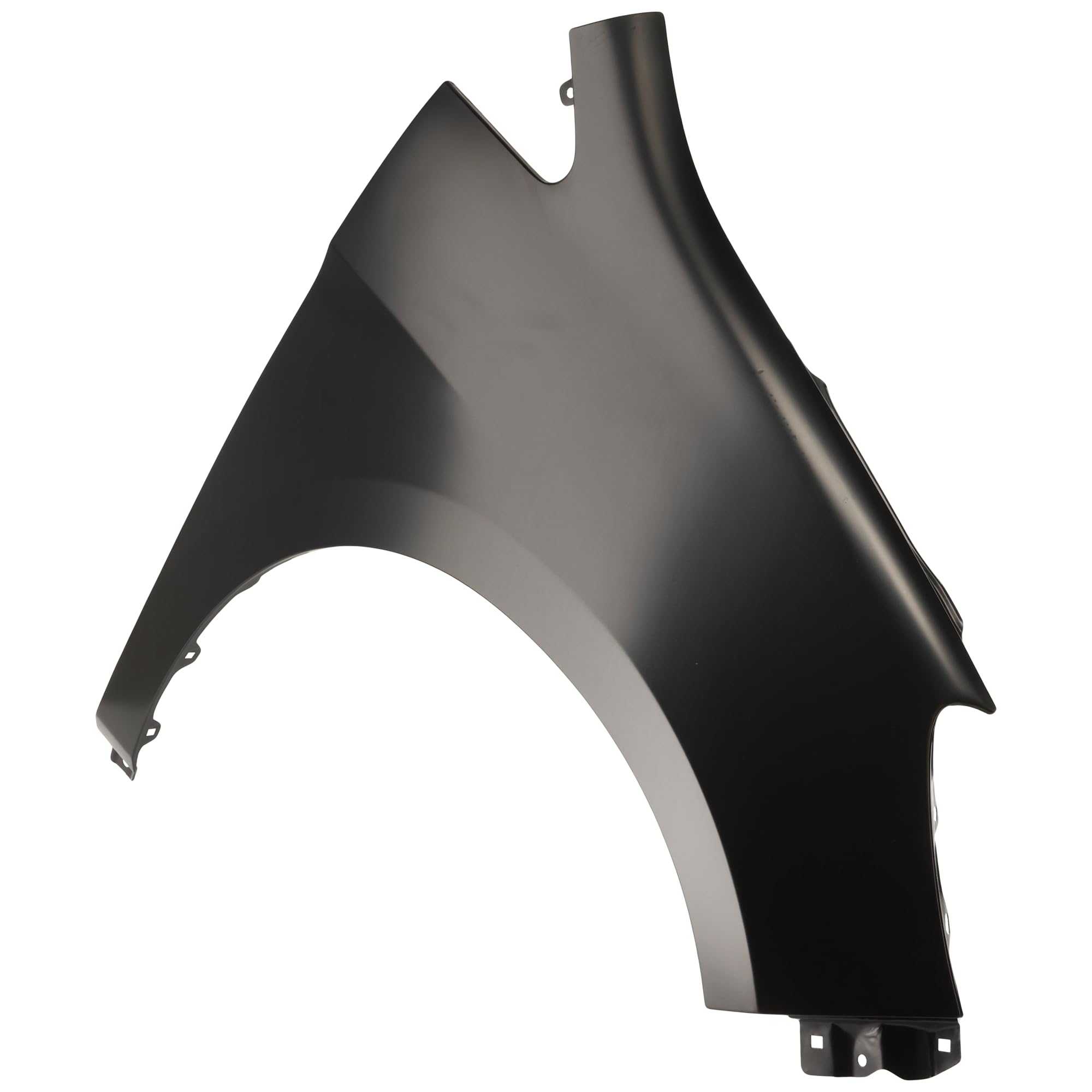 Front Fender Right Passenger Side Primed Replacement For Honda Odyssey 2008-2010 DX | 2010 For Honda Odyssey NHL SE | 2005-2010 For Honda Odyssey (