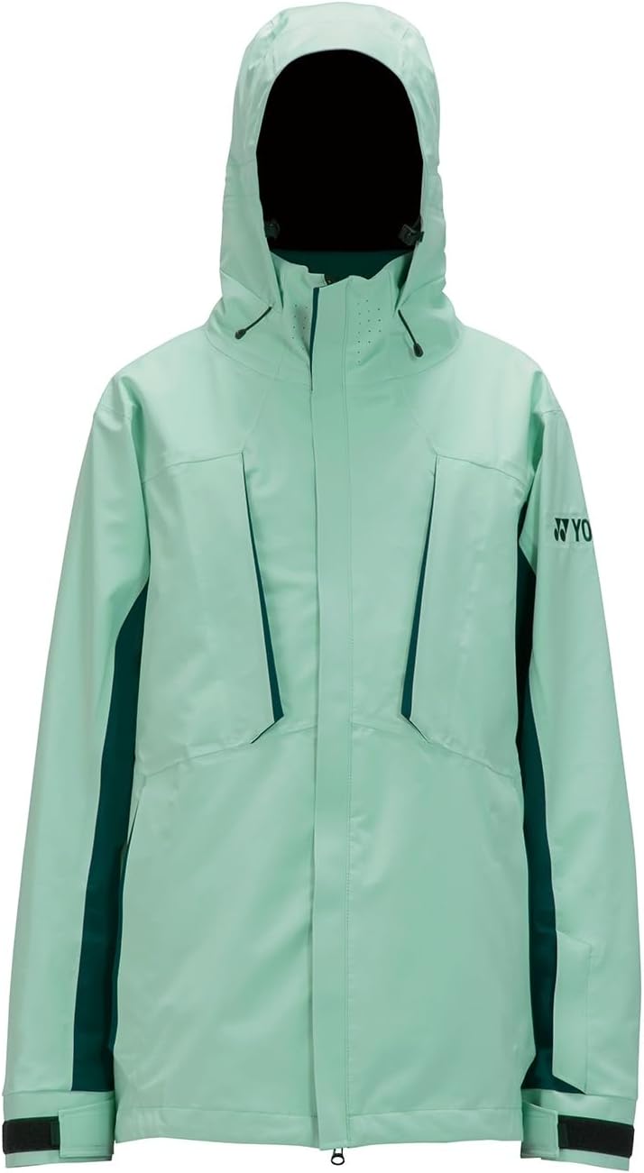 Amazon.co.jp: [ヨネックス] メンズ ジャケット A3 JACKET ジャケット