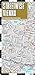 Streetwise Vienna Map - Laminated City Center Street Map of Vienna, Austria