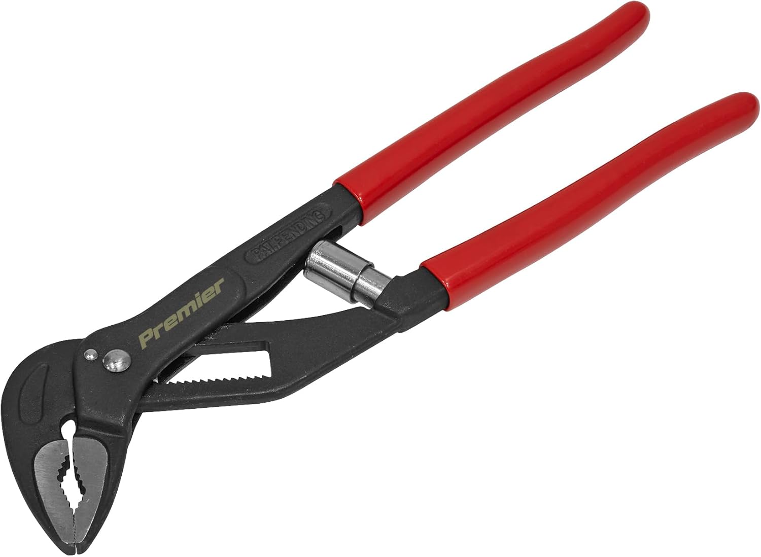 Sealey Ak8531 Water Pump Pliers 250Mm Self Adjusting