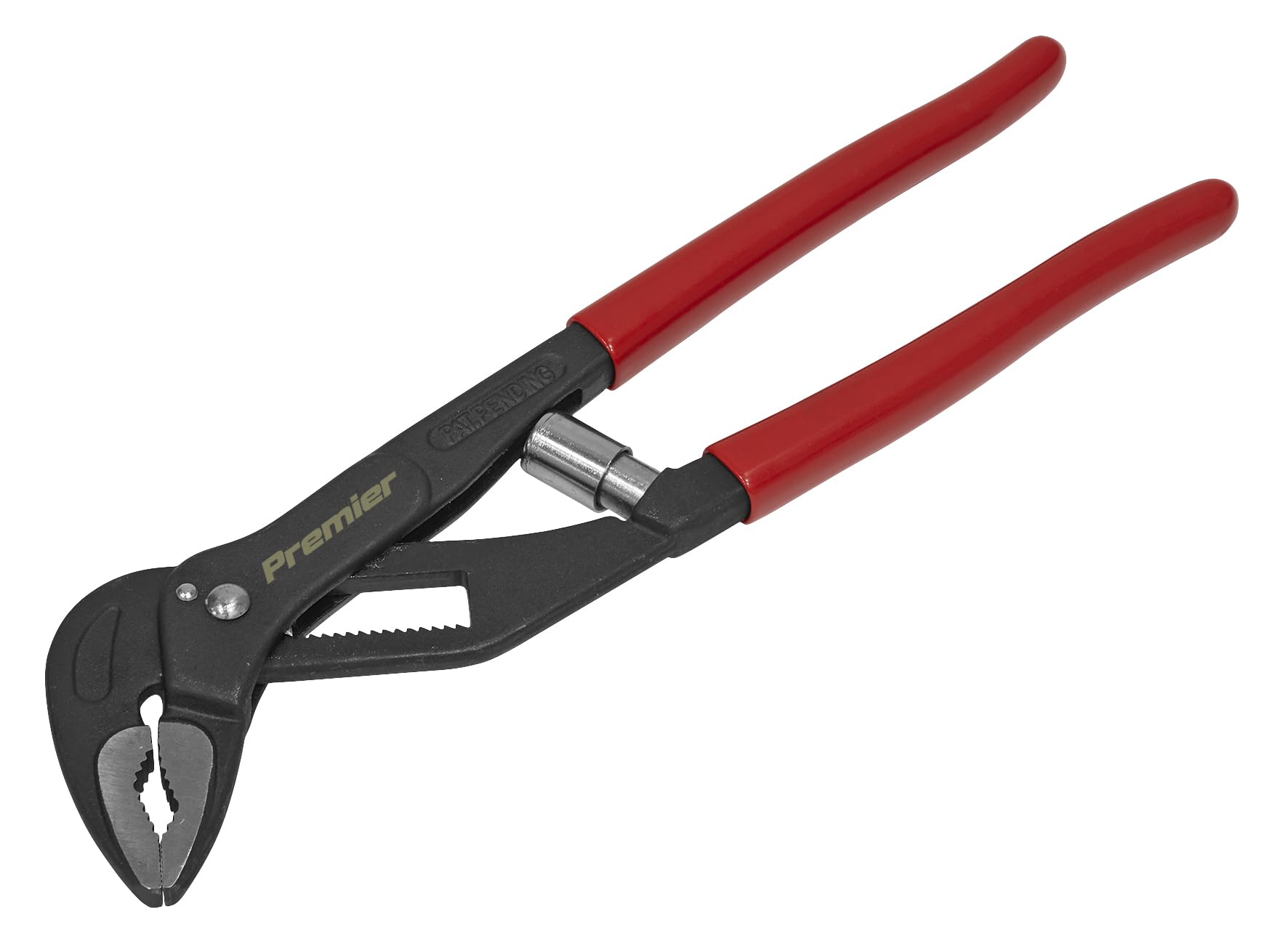 Sealey Self Adjusting Waterpump Pliers 250mm