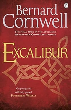 Excalibur cover image