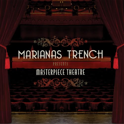 Marianas Trench