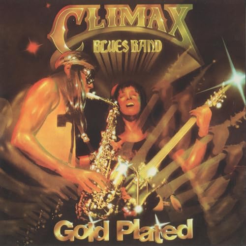The Climax Blues Band